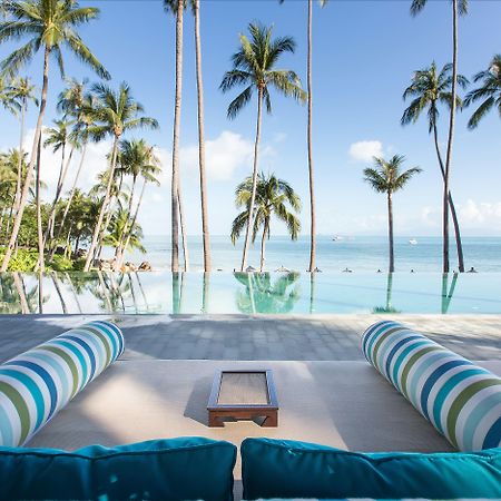 Four Seasons Resort Koh Samui Ban Bang Po Exterior foto