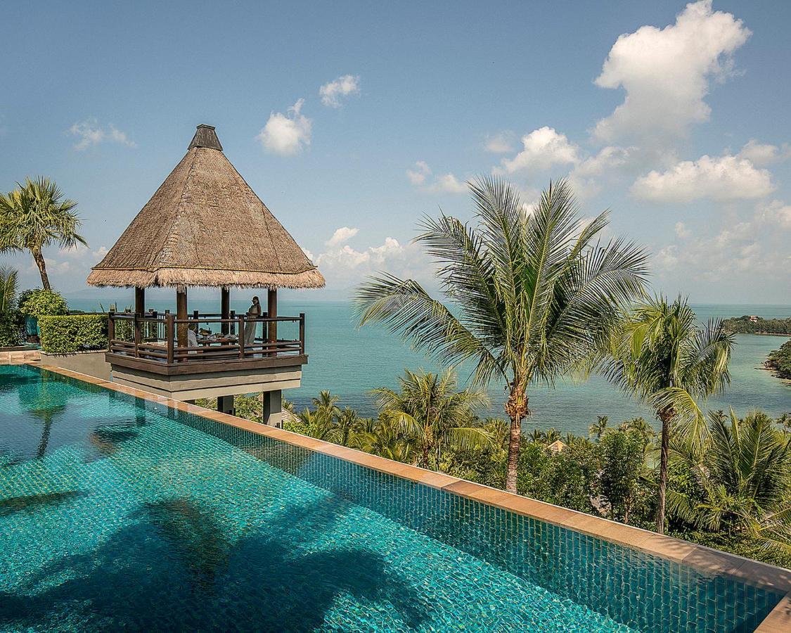 Four Seasons Resort Koh Samui Ban Bang Po Exterior foto