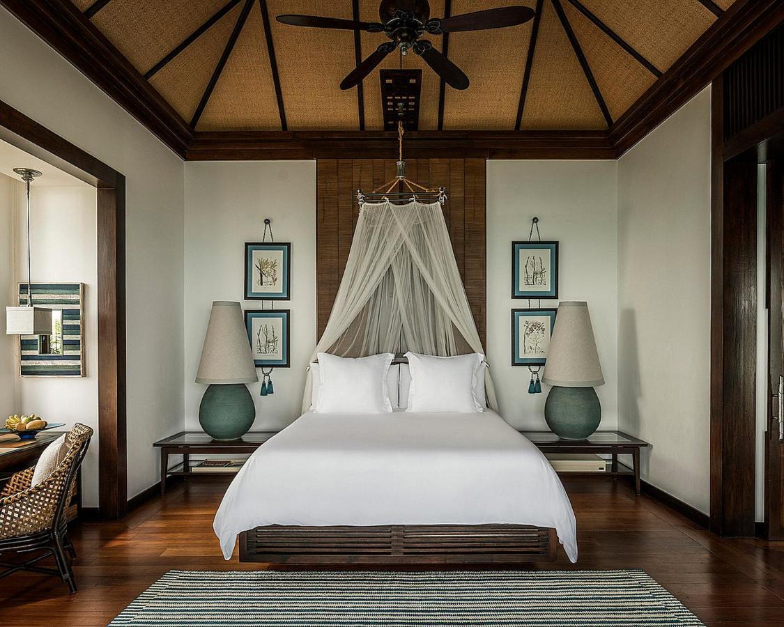 Four Seasons Resort Koh Samui Ban Bang Po Exterior foto